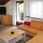 Haus Ganahl Lejlighed *