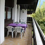 Haus Ganahl Lejlighed