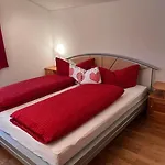 Haus Ganahl Lejlighed