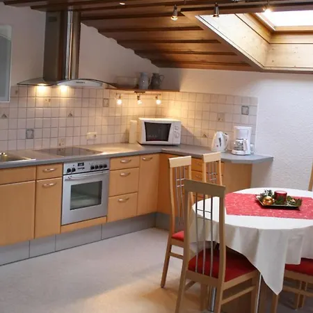 Haus Ganahl *