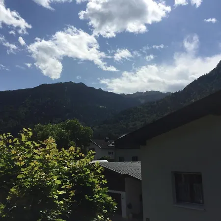 Haus Ganahl *