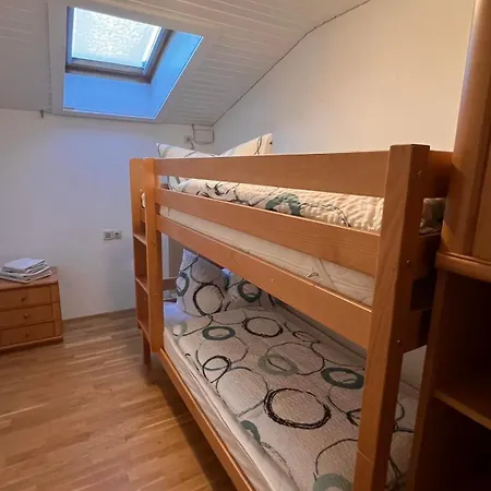 Haus Ganahl Apartment