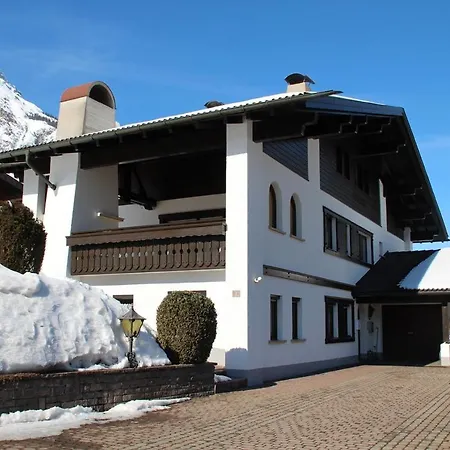 Haus Ganahl Vandans