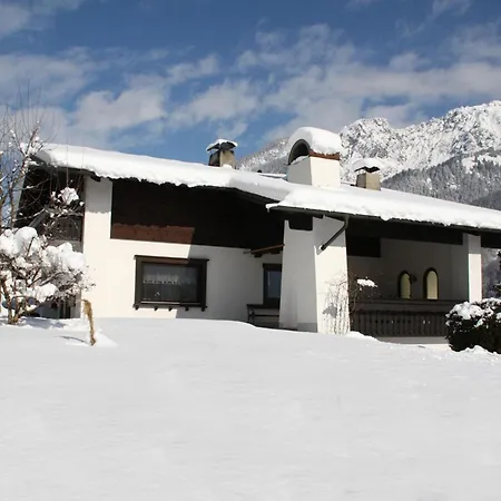 Haus Ganahl Vandans