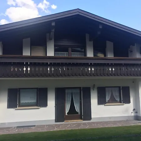 Haus Ganahl