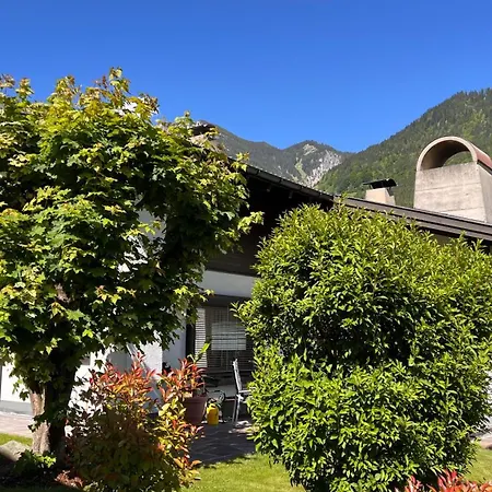 Appartement Haus Ganahl Vandans