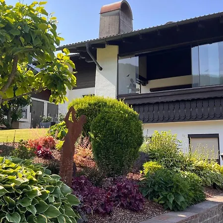 Haus Ganahl *