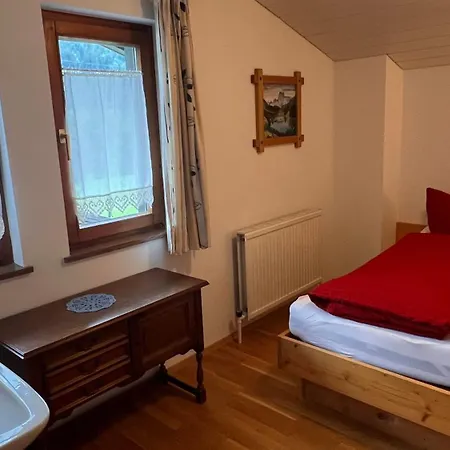 Haus Ganahl Appartement Vandans