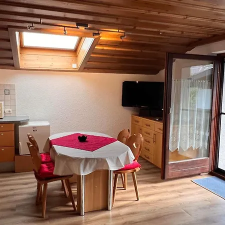 Haus Ganahl *