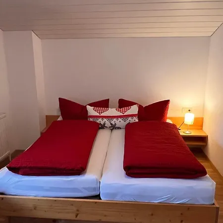 Appartement Haus Ganahl