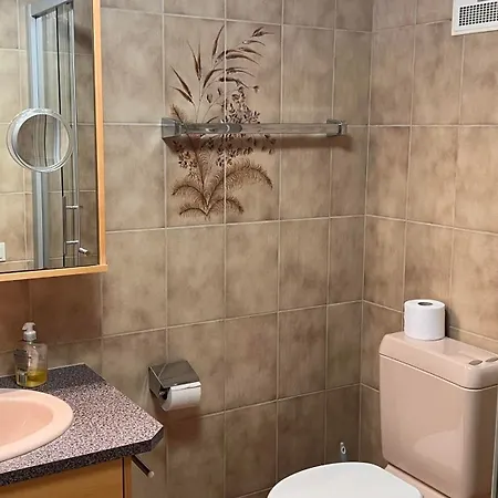 Appartement Haus Ganahl