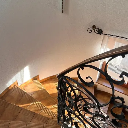 Appartement Haus Ganahl Vandans