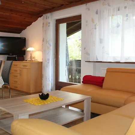 Apartment Haus Ganahl Vandans