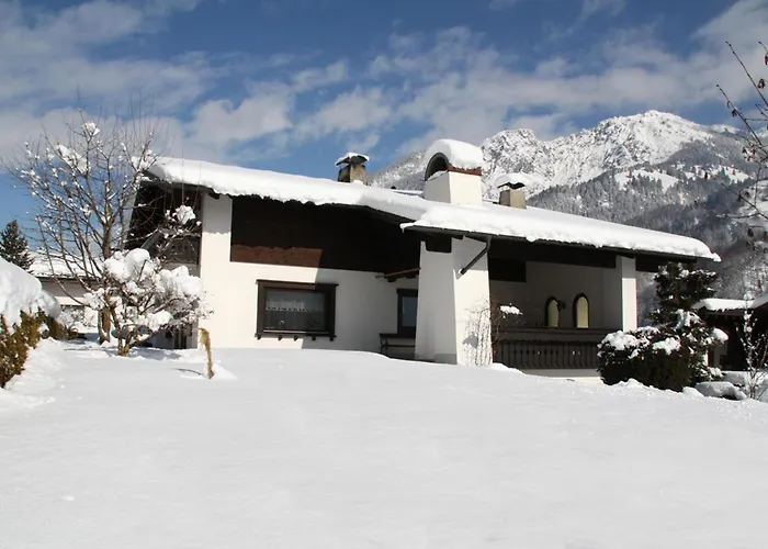 Haus Ganahl ואנדאנס