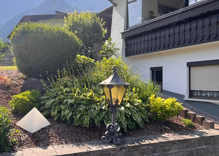 Haus Ganahl ואנדאנס